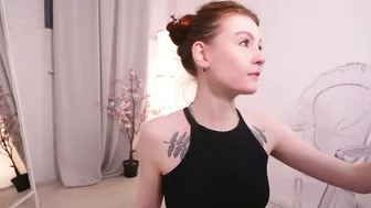 kiraninetails recorded nude video 341805