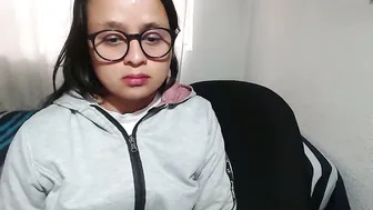 negrita_25 recorded nude video 341849
