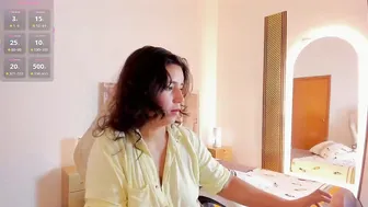 samanthacollins1 recorded nude video 341920