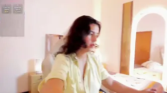 samanthacollins1 recorded nude video 341920