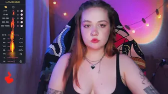 lala_loulou recorded nude video 341954