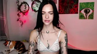 black_paradice recorded nude video 341959
