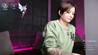 ishtardivine recorded nude video 341983