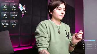 ishtardivine recorded nude video 341983