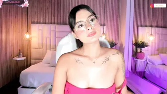 dulcegreem on live cam - 13-Nov-2025