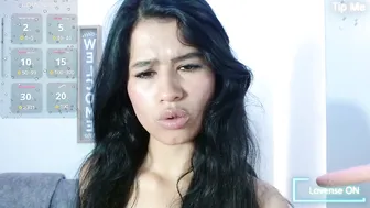 luna_starr69 recorded nude video 342076
