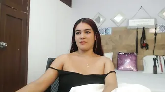 kyliebenson sissy porn cam video