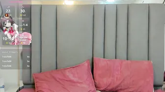 lilith_aliany_ recorded nude video 342106