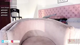 dapnne_ recorded nude video 342152