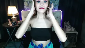 angelcumfallen recorded nude video 342167