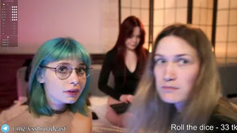 the_bad_touch_ bigass - 13 November 2025