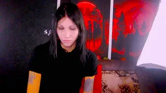 black_sswan recorded nude video 342247