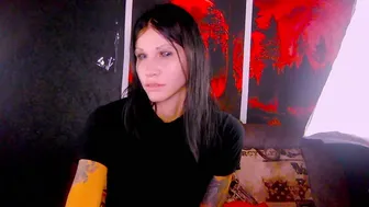black_sswan recorded nude video 342247