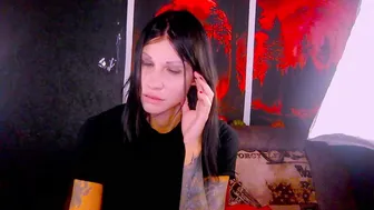 black_sswan recorded nude video 342247