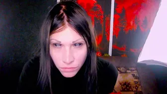black_sswan recorded nude video 342249