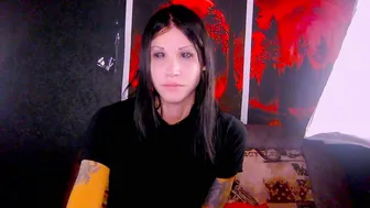 black_sswan recorded nude video 342249