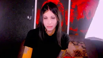 black_sswan recorded nude video 342249