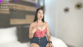 Anthonellasweet_ hot webcam video 11-13-2025