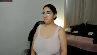 dulce_brithany recorded nude video 342273