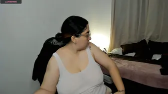 dulce_brithany recorded nude video 342273