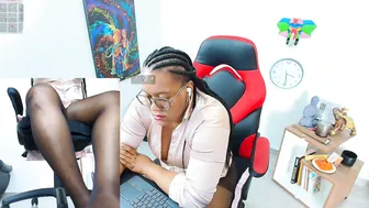 amba_rosee1 recorded nude video 342290