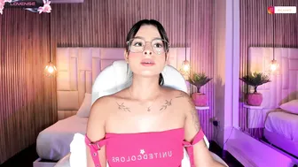 dulcegreem amateur cam 13 November 2025