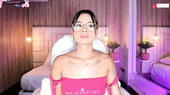 dulcegreem amateur cam 13 November 2025