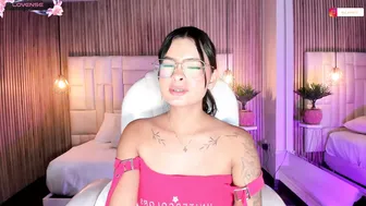 dulcegreem amateur cam 13 November 2025