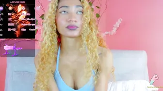 charlotte_love10 recorded nude video 342309
