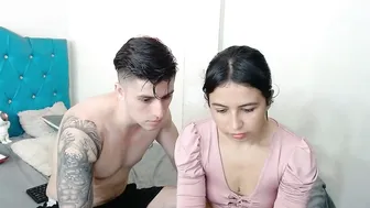 Incubus_couple1 creampie 13-Nov-2025