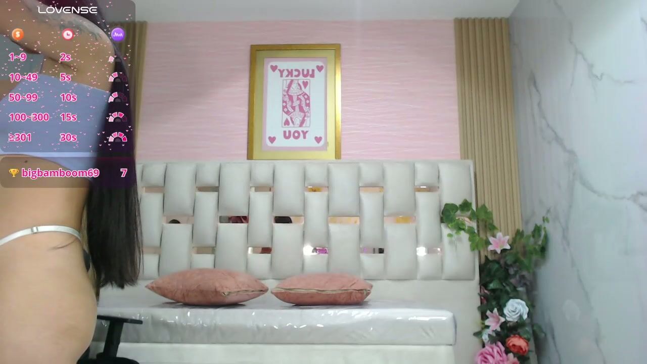 Madhison_klain_s cam porn video (11-13-2025)