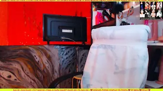 Cuminmenowbby 13-Nov-2025 strapon