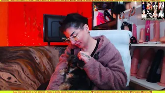 Cuminmenowbby 13-Nov-2025 strapon