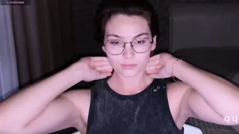 iceeheart recorded nude video 342429
