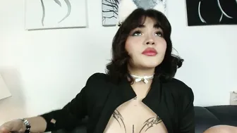 zoe_wang recorded nude video 342450
