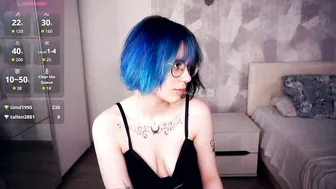 libbygrinvalsky recorded nude video 342482