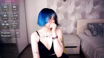libbygrinvalsky recorded nude video 342482