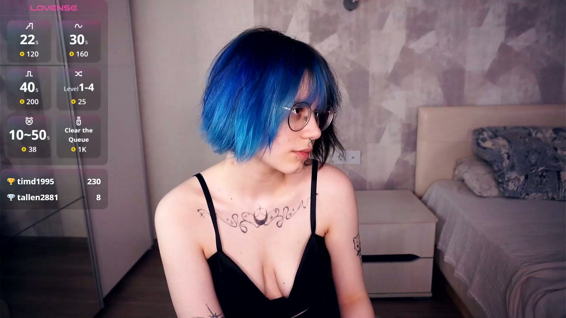 libbygrinvalsky nude cam 14-Nov-25