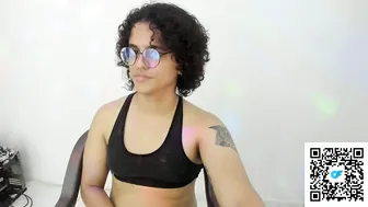 Elkingthe webcam show (11-14-2025)