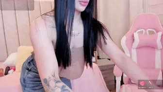 tammy_w recorded nude video 342493
