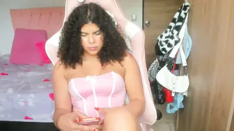 mahia_frizzy recorded nude video 342496