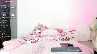 _pinkypay recorded nude video 342555