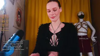 giantess_eva recorded nude video 342612