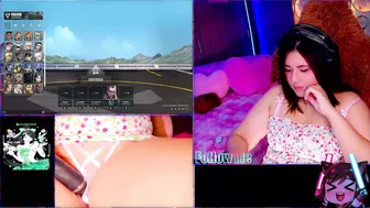 alison_gamer recorded nude video 342658