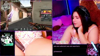 alison_gamer recorded nude video 342658