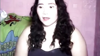 cutehornymom (11/13/2025) babe