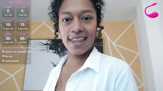 agatha_amaya recorded nude video 342747