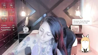 Dark_gotica porn video 13-Nov-25