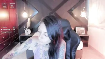 Dark_gotica porn video 13-Nov-25