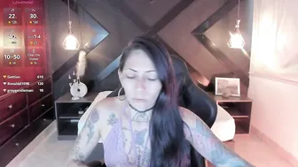 dark_gotica recorded nude video 342765